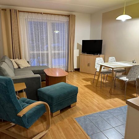 Apartman Kamila Janské Lázně Exterior foto