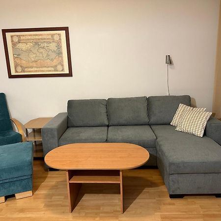 Apartman Kamila Janské Lázně Exterior foto