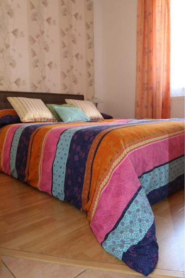 Apartman Kamila Janské Lázně Exterior foto