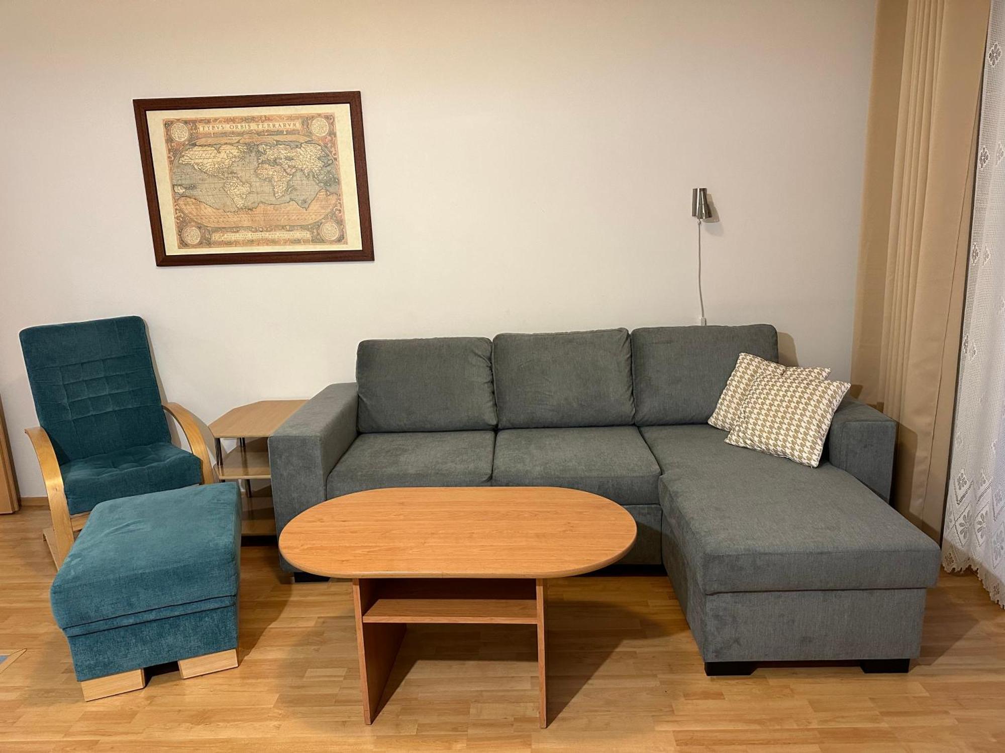 Apartman Kamila Janské Lázně Exterior foto