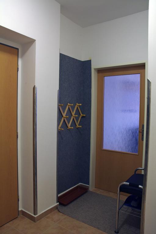 Apartman Kamila Janské Lázně Habitación foto
