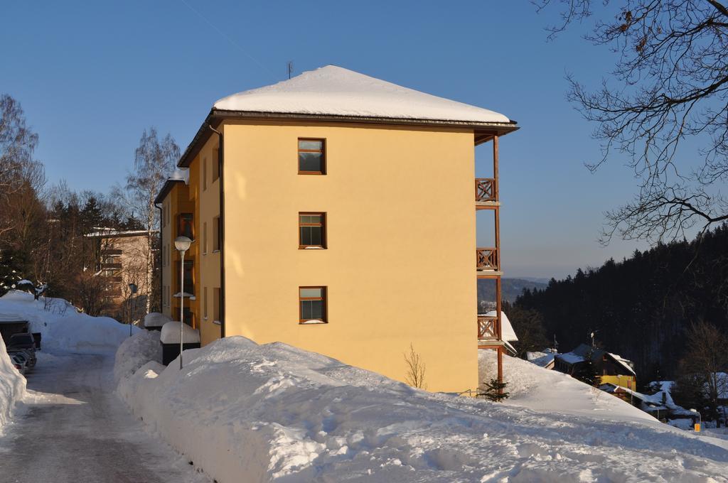 Apartman Kamila Janské Lázně Habitación foto